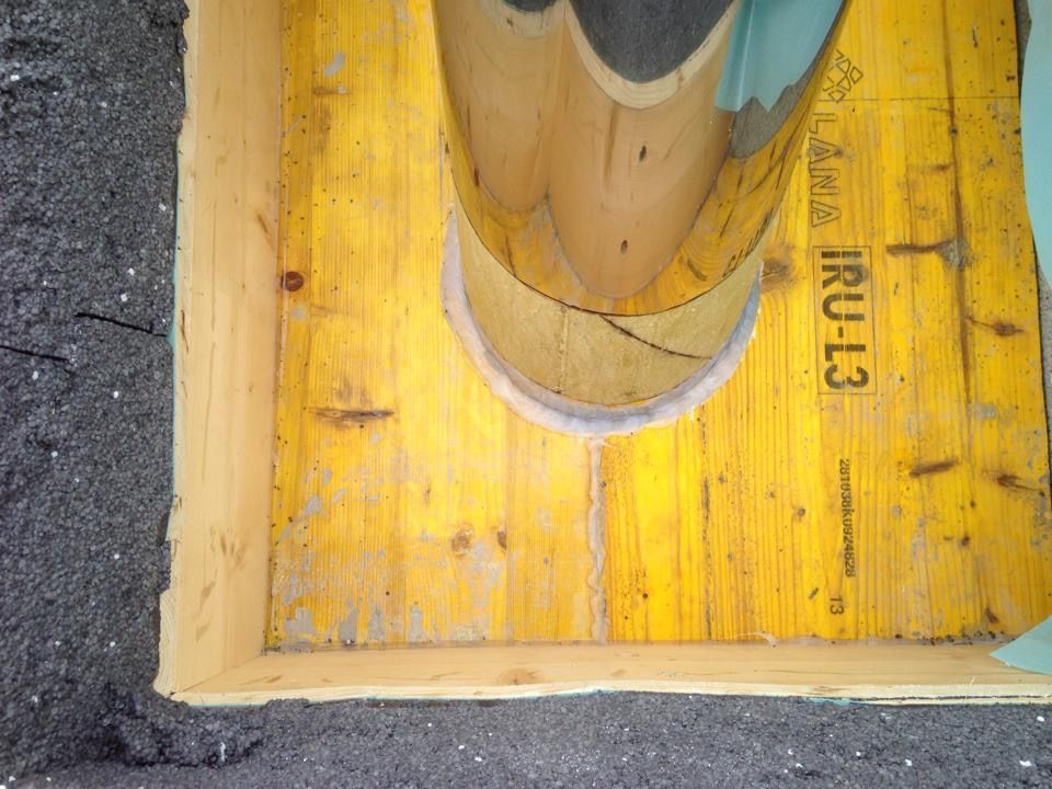 Campo Chauffage - Sanitaire - canalisation