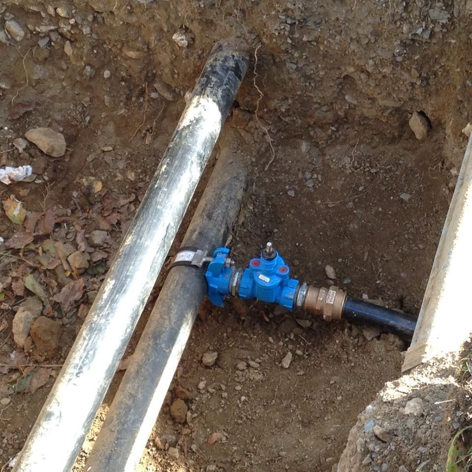 Campo Chauffage - Sanitaire - canalisation