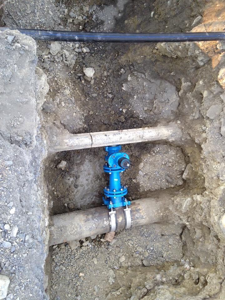 Campo Chauffage - Sanitaire - canalisation