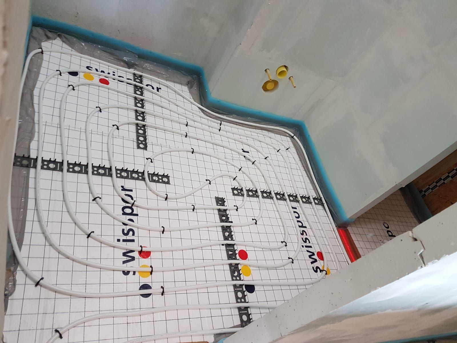 Campo Chauffage - Sanitaire - découpe