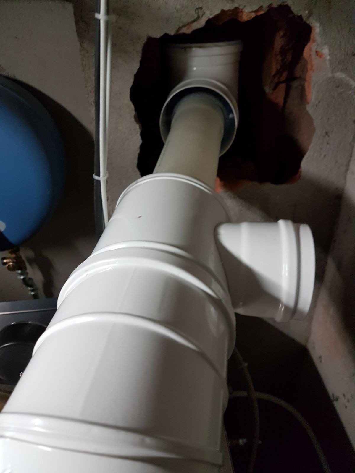 Campo Chauffage - Sanitaire - canalisation