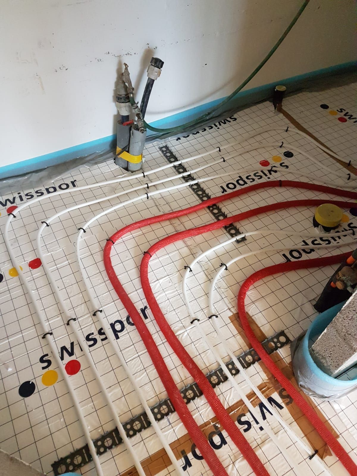 Campo Chauffage - Sanitaire - canalisation