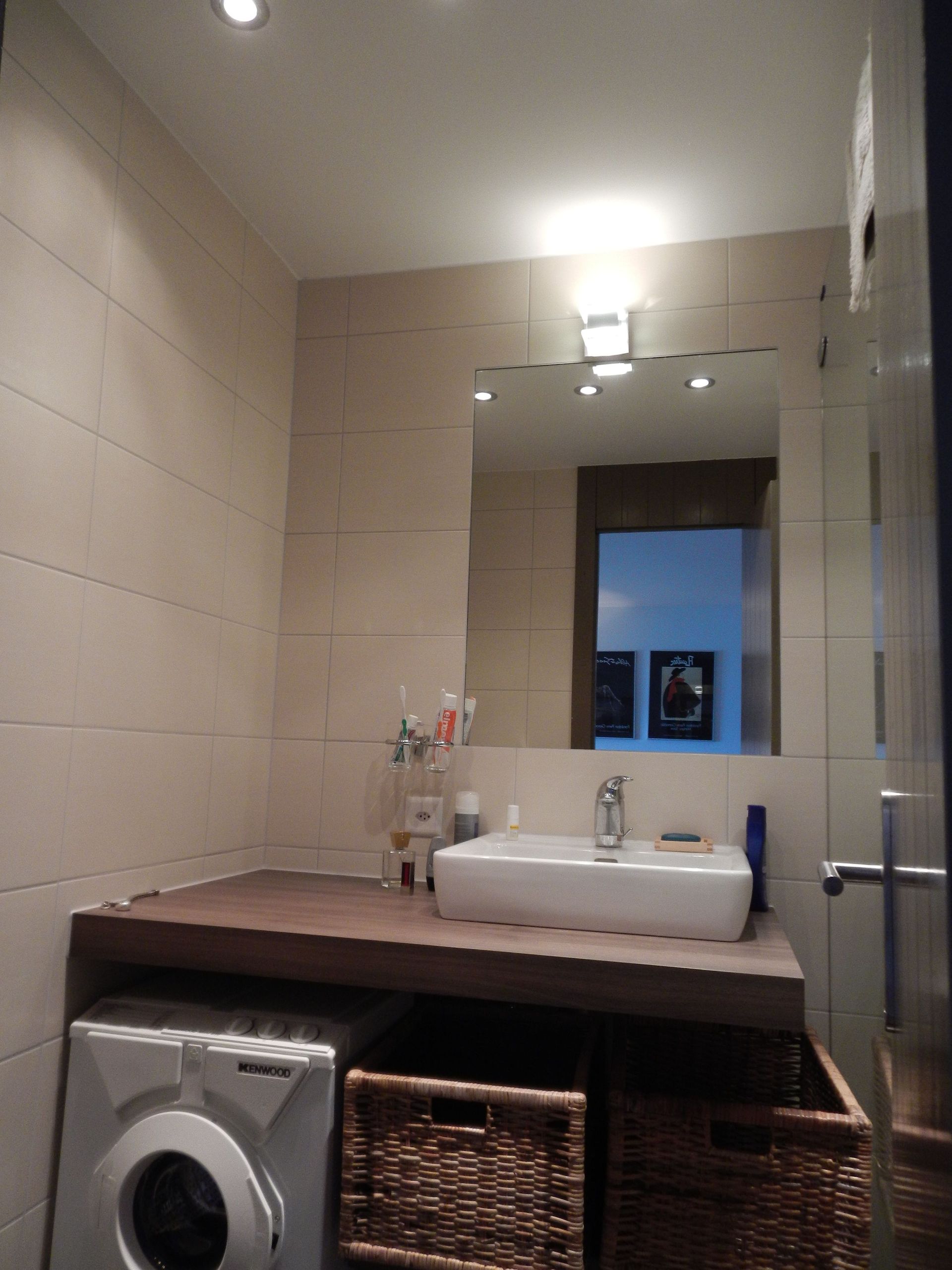 Campo Chauffage - Sanitaire - canalisation