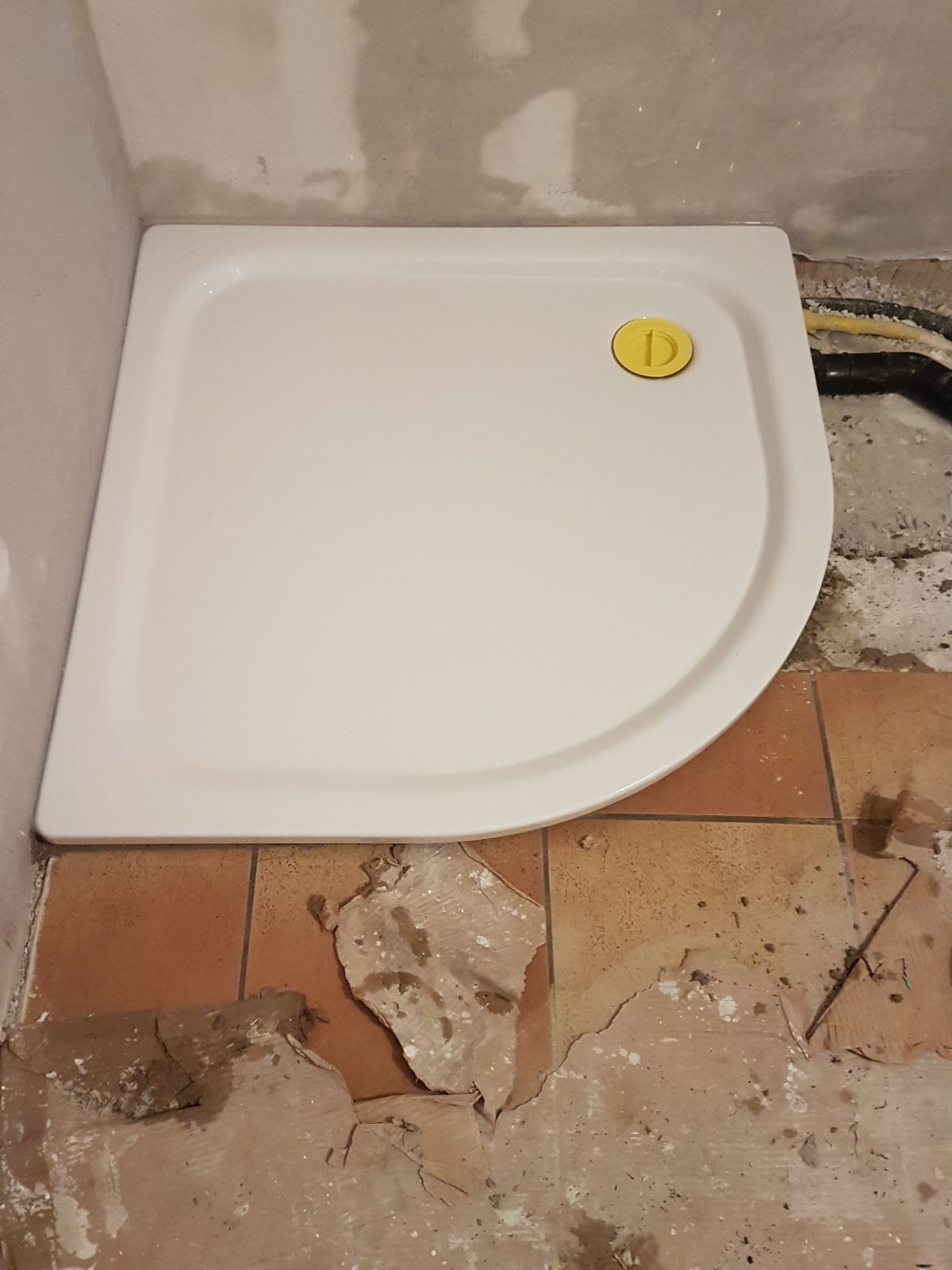 Campo Chauffage - Sanitaire - canalisation