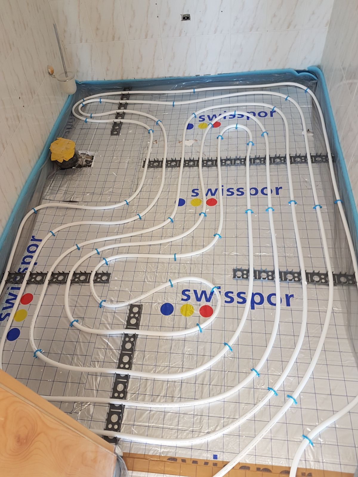 Campo Chauffage - Sanitaire - canalisation