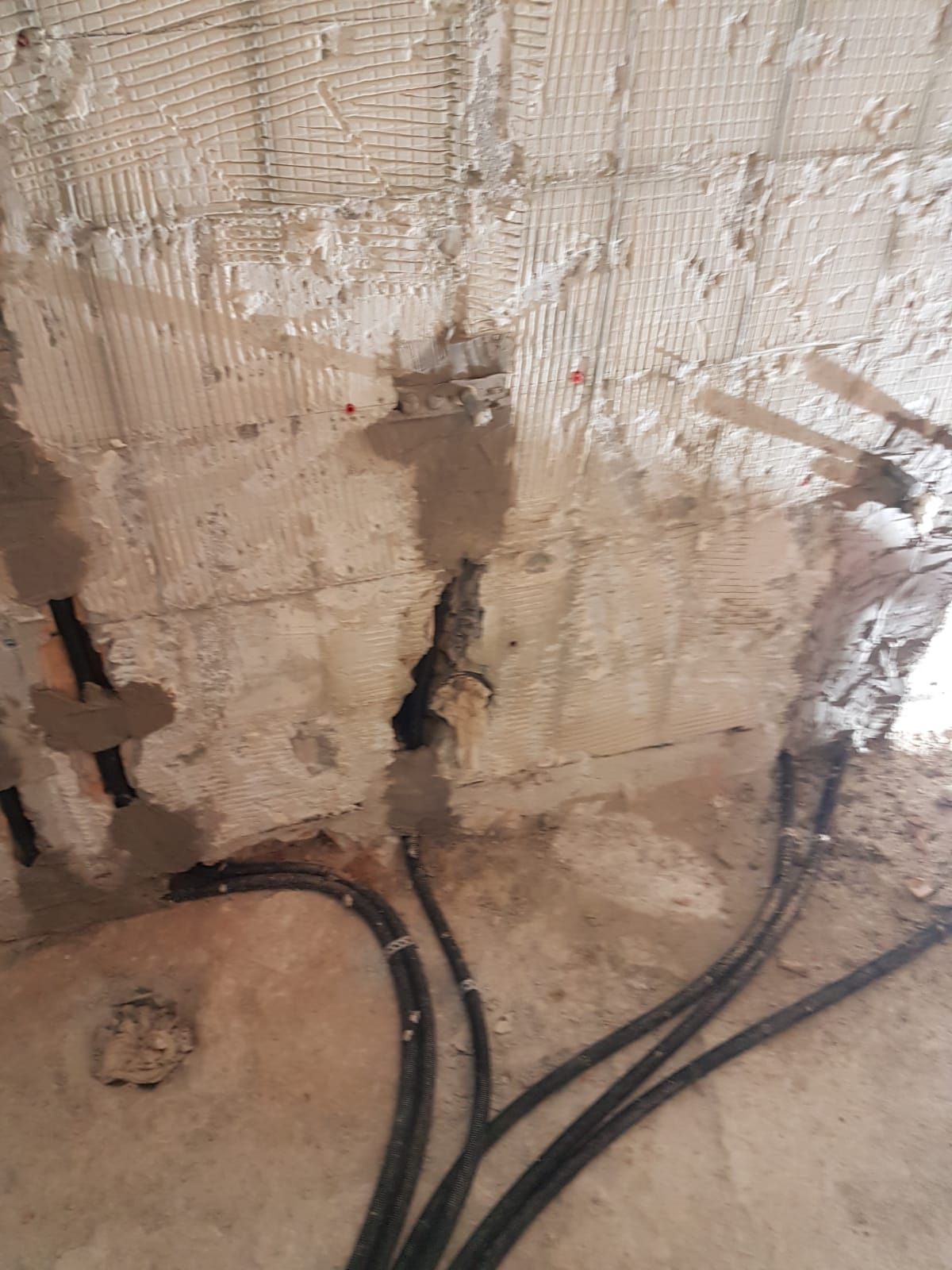 Campo Chauffage - Sanitaire - canalisation