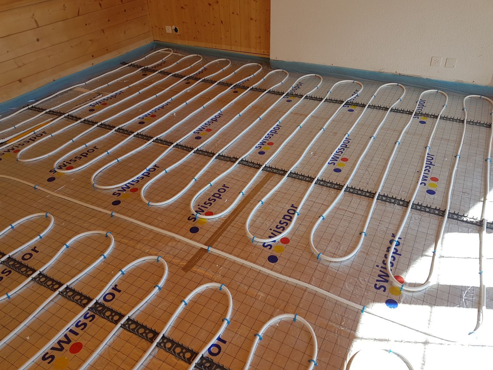 Campo Chauffage - Sanitaire - canalisation