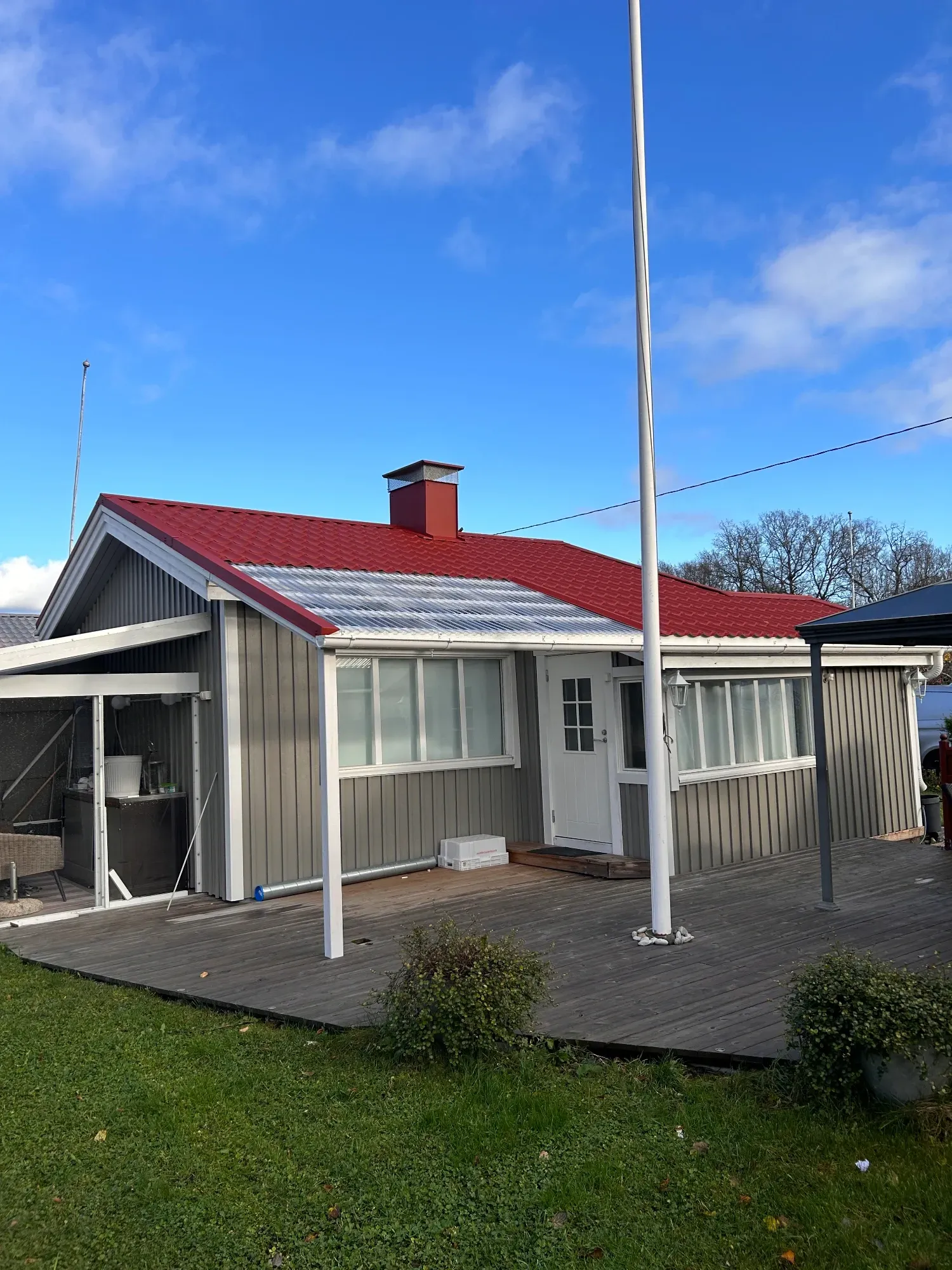 Maksuton katon kuntokartoitus Turun ja Kaarinan alueella. Tilaa rehellinen arvio kattosi kunnosta meiltä.