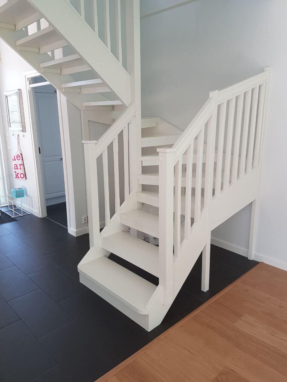 Puusepänliike Esko Leinonen