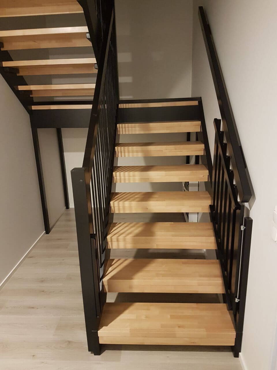 Puusepänliike Esko Leinonen