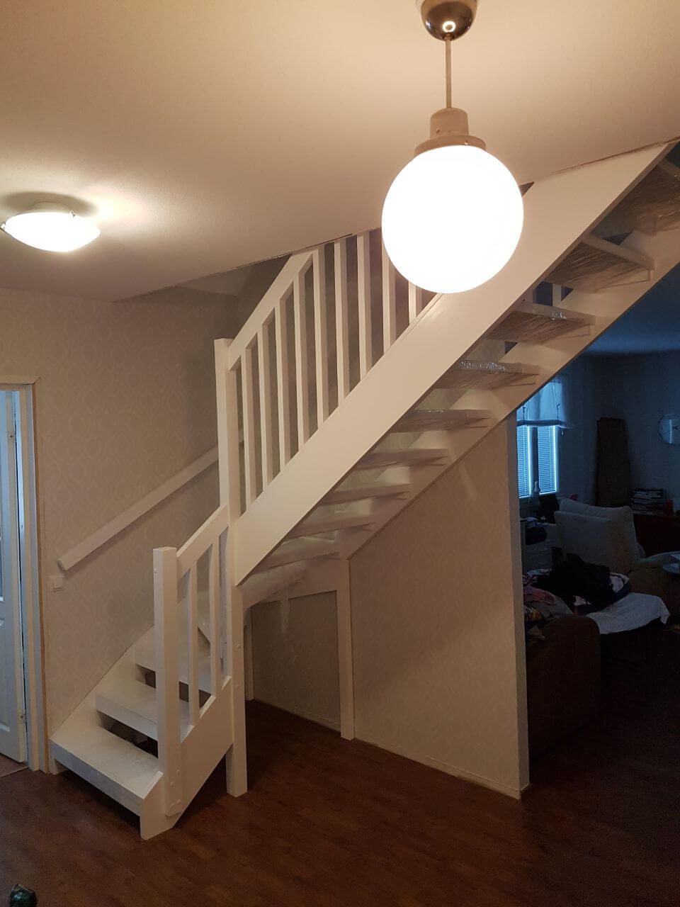 Puusepänliike Esko Leinonen