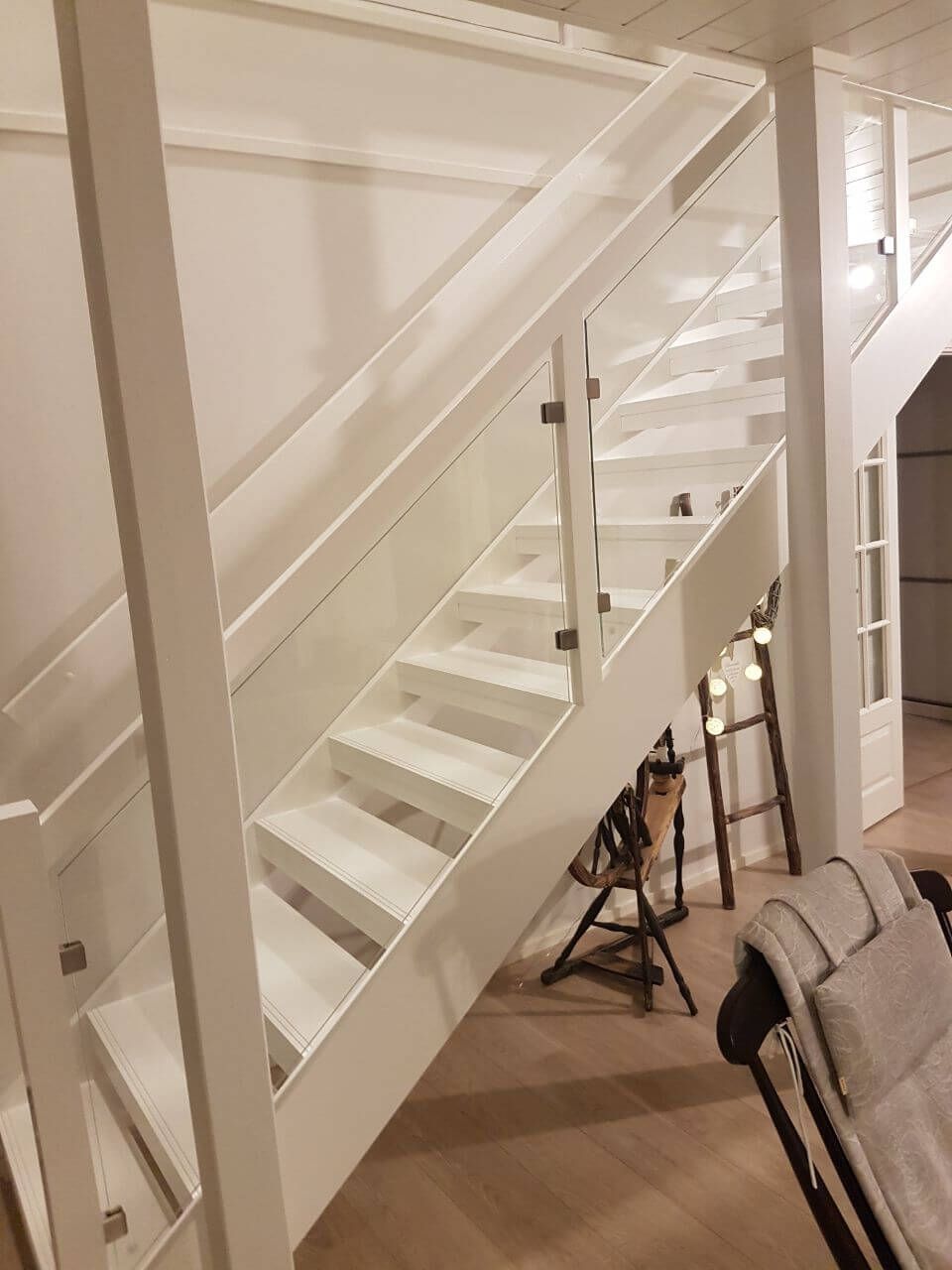 Puusepänliike Esko Leinonen