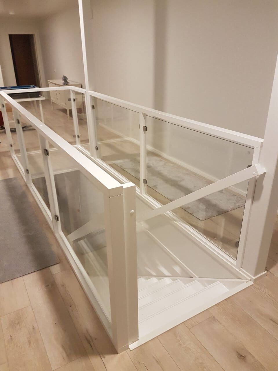 Puusepänliike Esko Leinonen