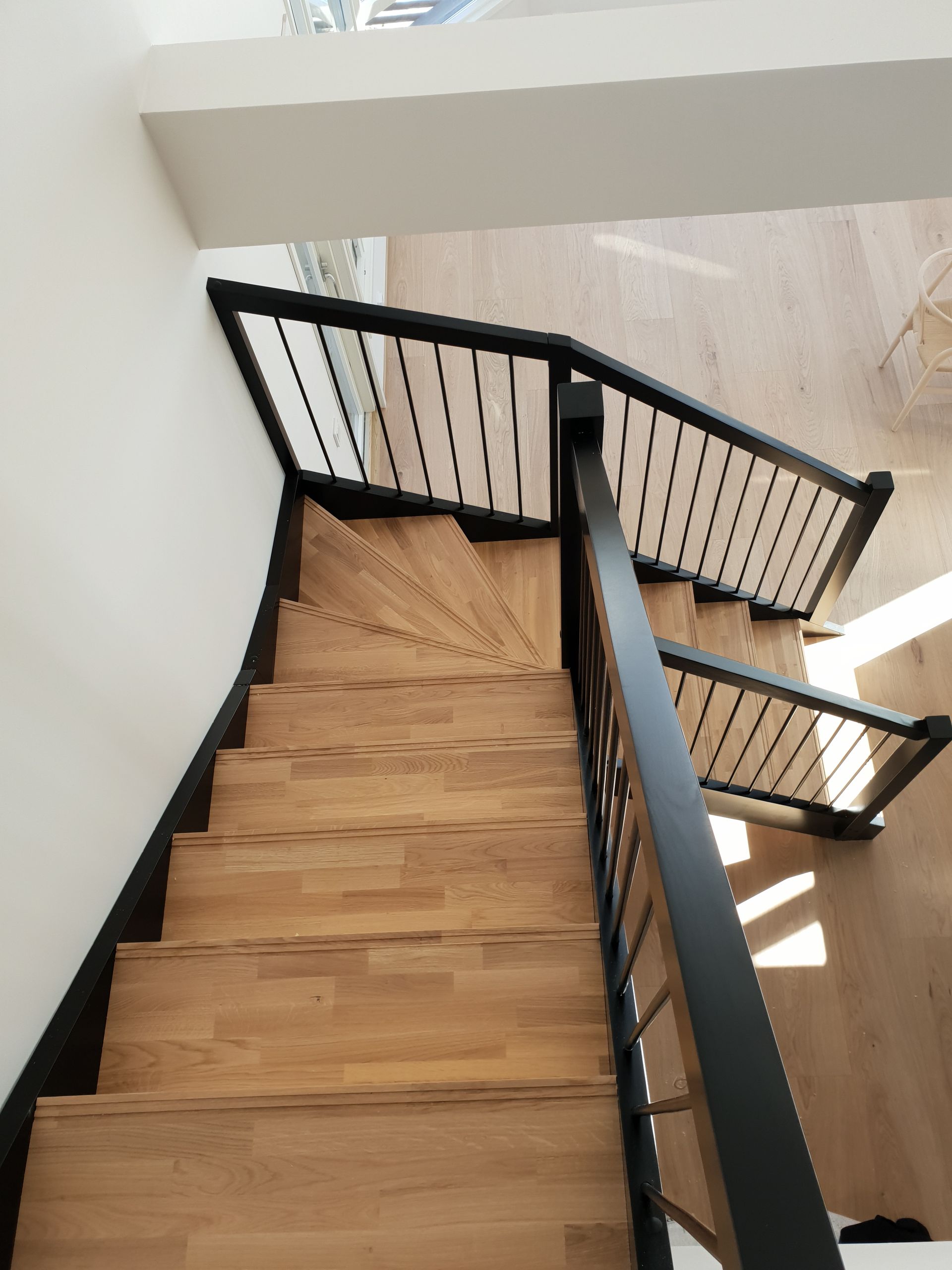 Puusepänliike Esko Leinonen