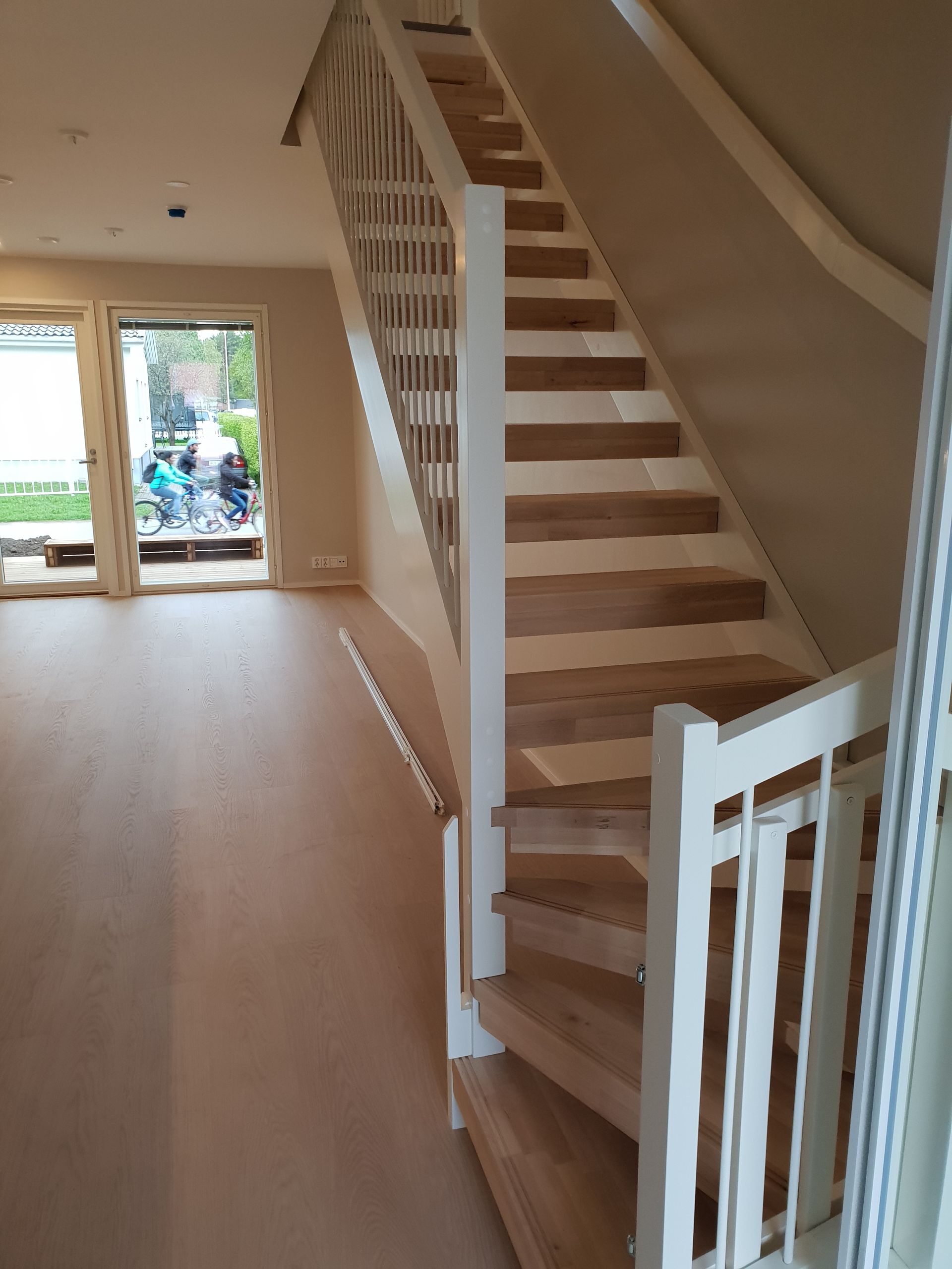 Puusepänliike Esko Leinonen