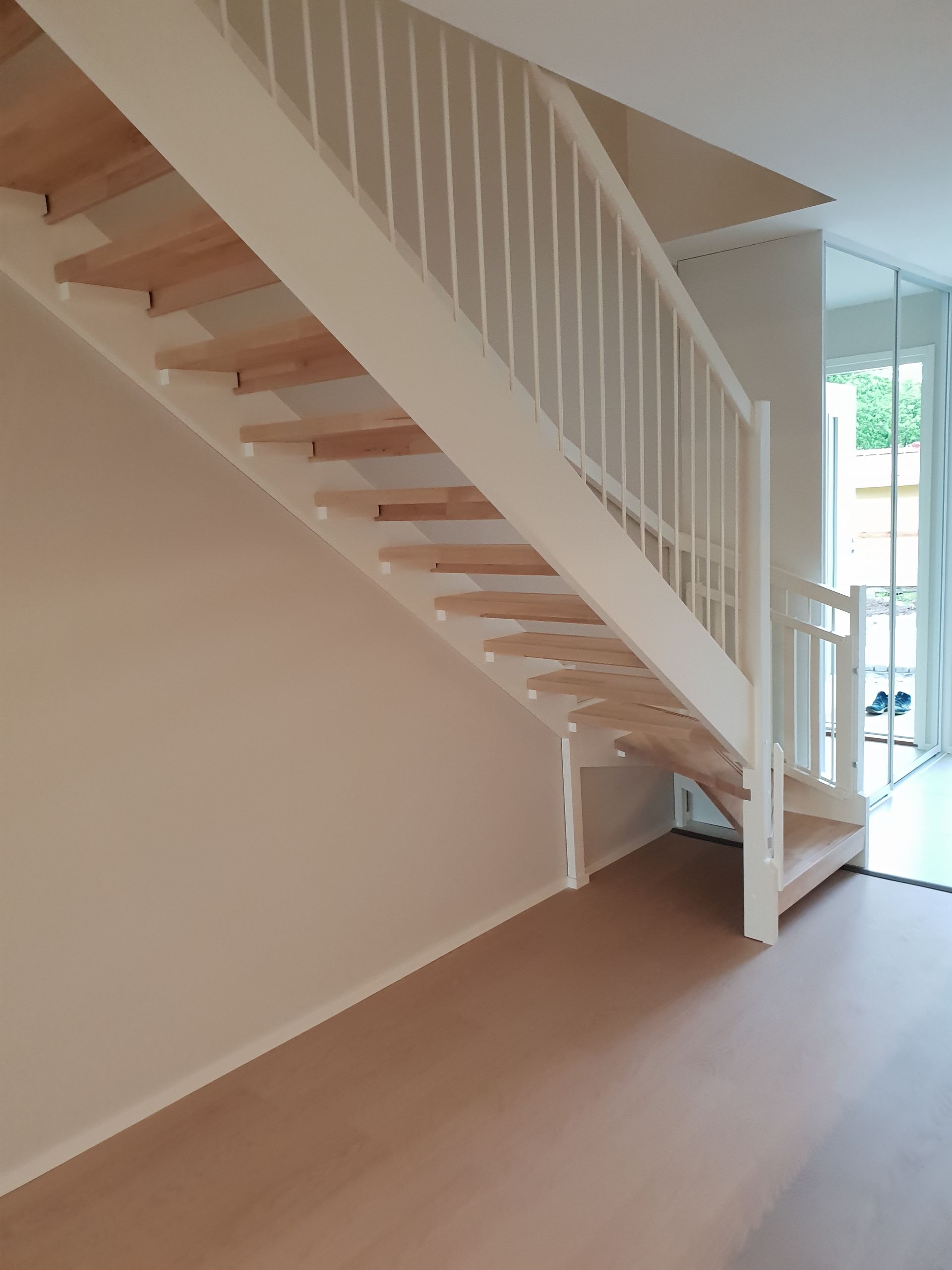 Puusepänliike Esko Leinonen