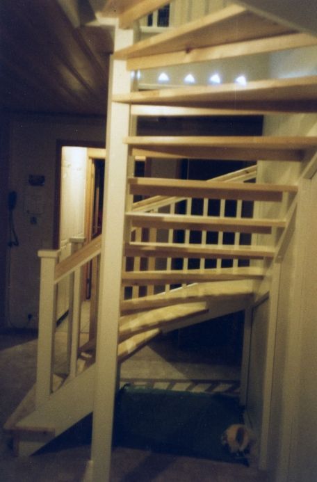 Puusepänliike Esko Leinonen