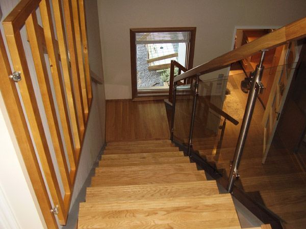 Puusepänliike Esko Leinonen