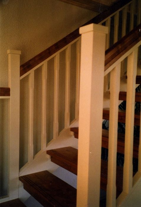 Puusepänliike Esko Leinonen