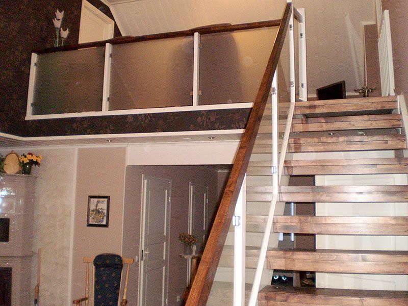 Puusepänliike Esko Leinonen