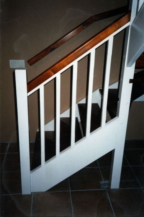 Puusepänliike Esko Leinonen