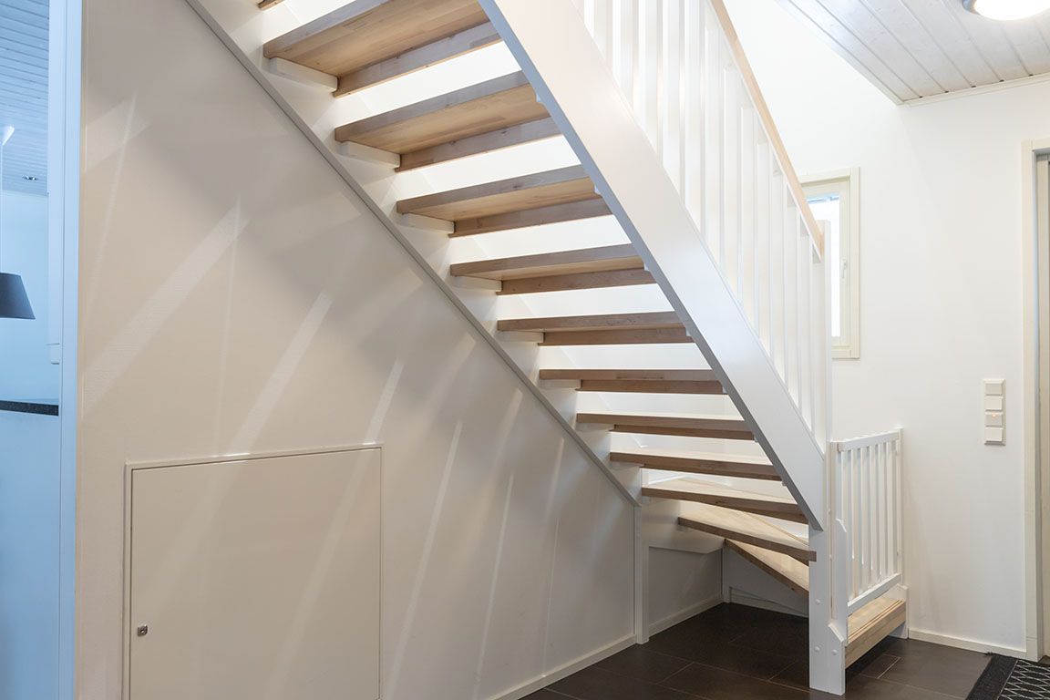 Puusepänliike Esko Leinonen