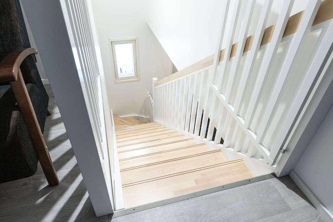 Puusepänliike Esko Leinonen