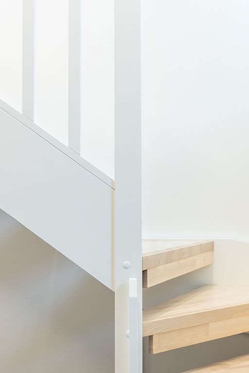 Puusepänliike Esko Leinonen