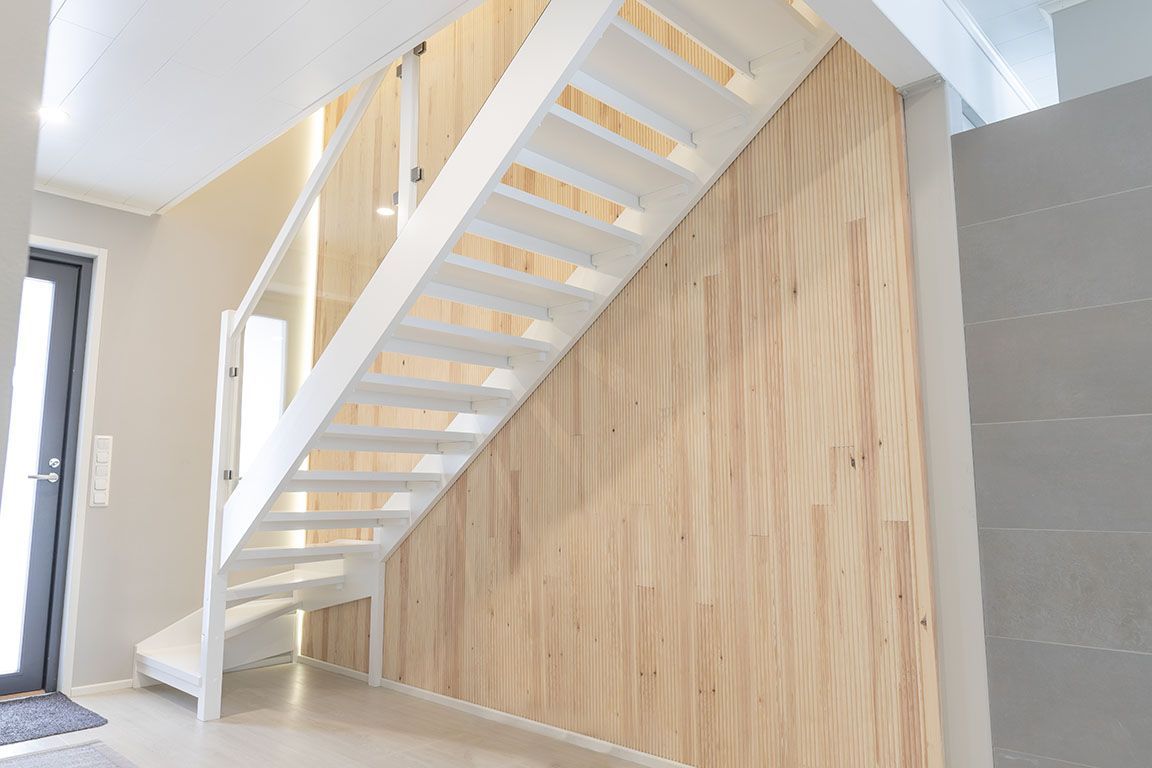 Puusepänliike Esko Leinonen