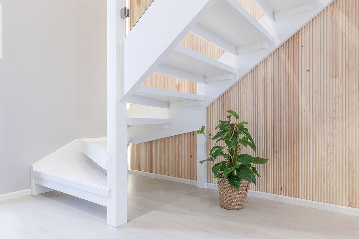 Puusepänliike Esko Leinonen