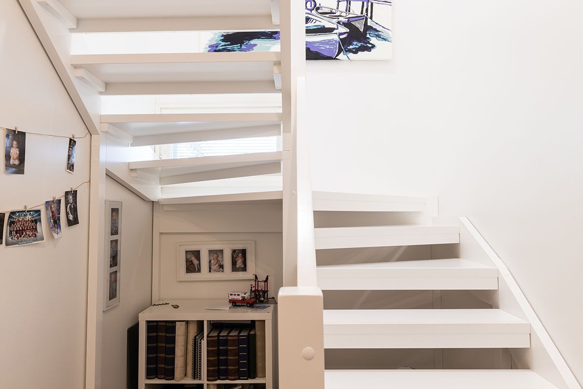 Puusepänliike Esko Leinonen