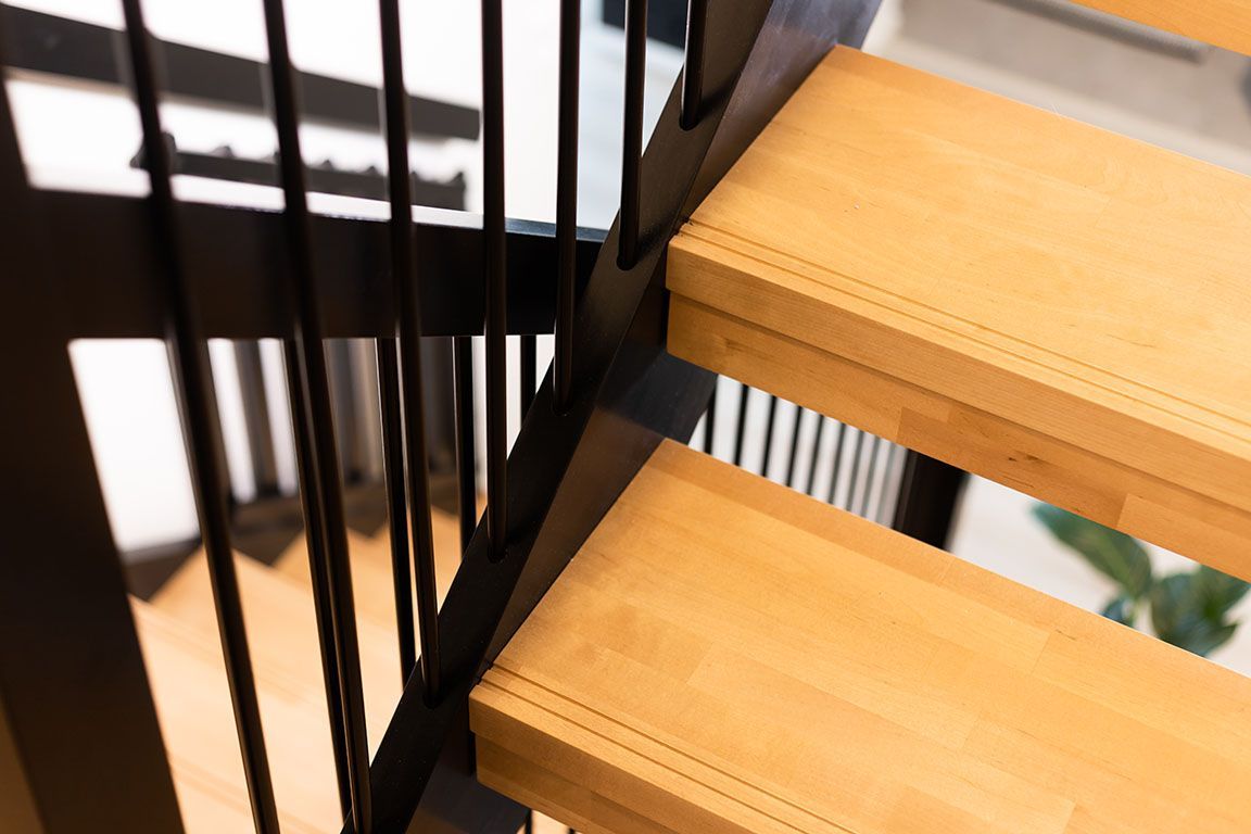 Puusepänliike Esko Leinonen