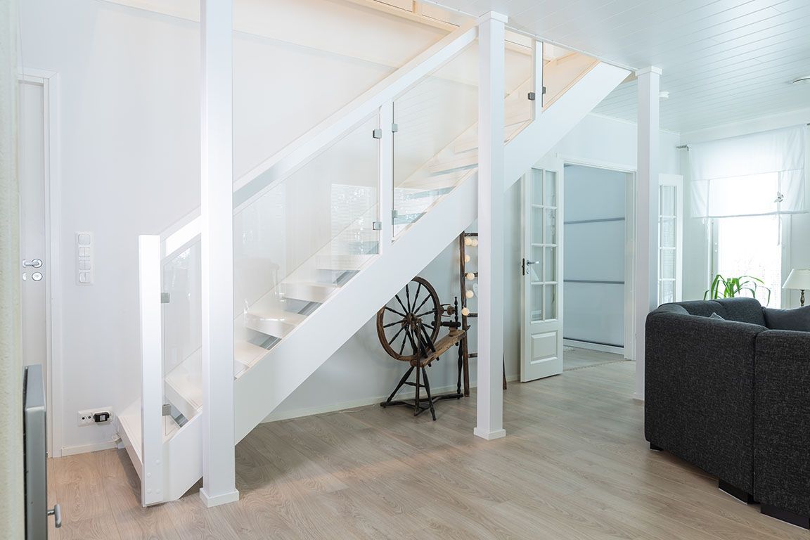 Puusepänliike Esko Leinonen