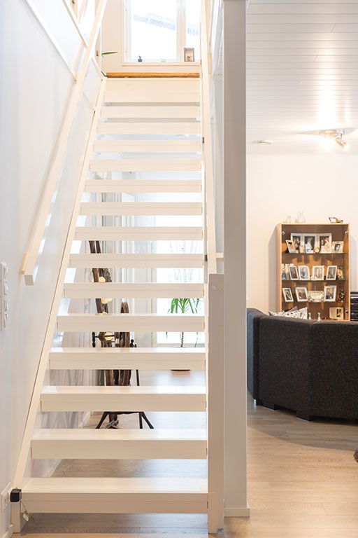 Puusepänliike Esko Leinonen