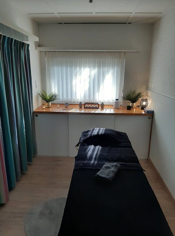 Massagepraktijk Passion In Brasschaat Lichaam En Geest