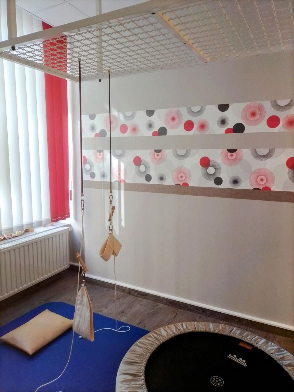 Jacqueline Zeitsek Praxis für Physiotherapie