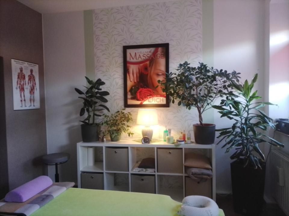 Jacqueline Zeitsek Praxis für Physiotherapie