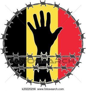 Mensenrechten niet meer gerespecteerd