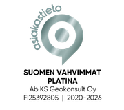 Suomen vahvimmat platina