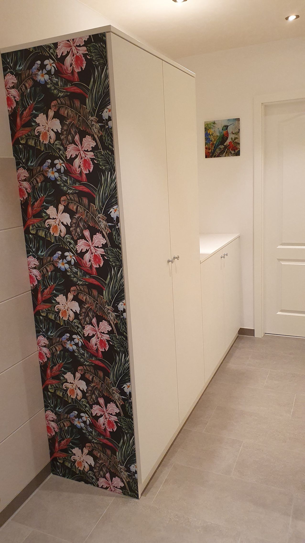 Möbelbau Einbauschrank