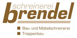 Schreinerei Brendel Logo