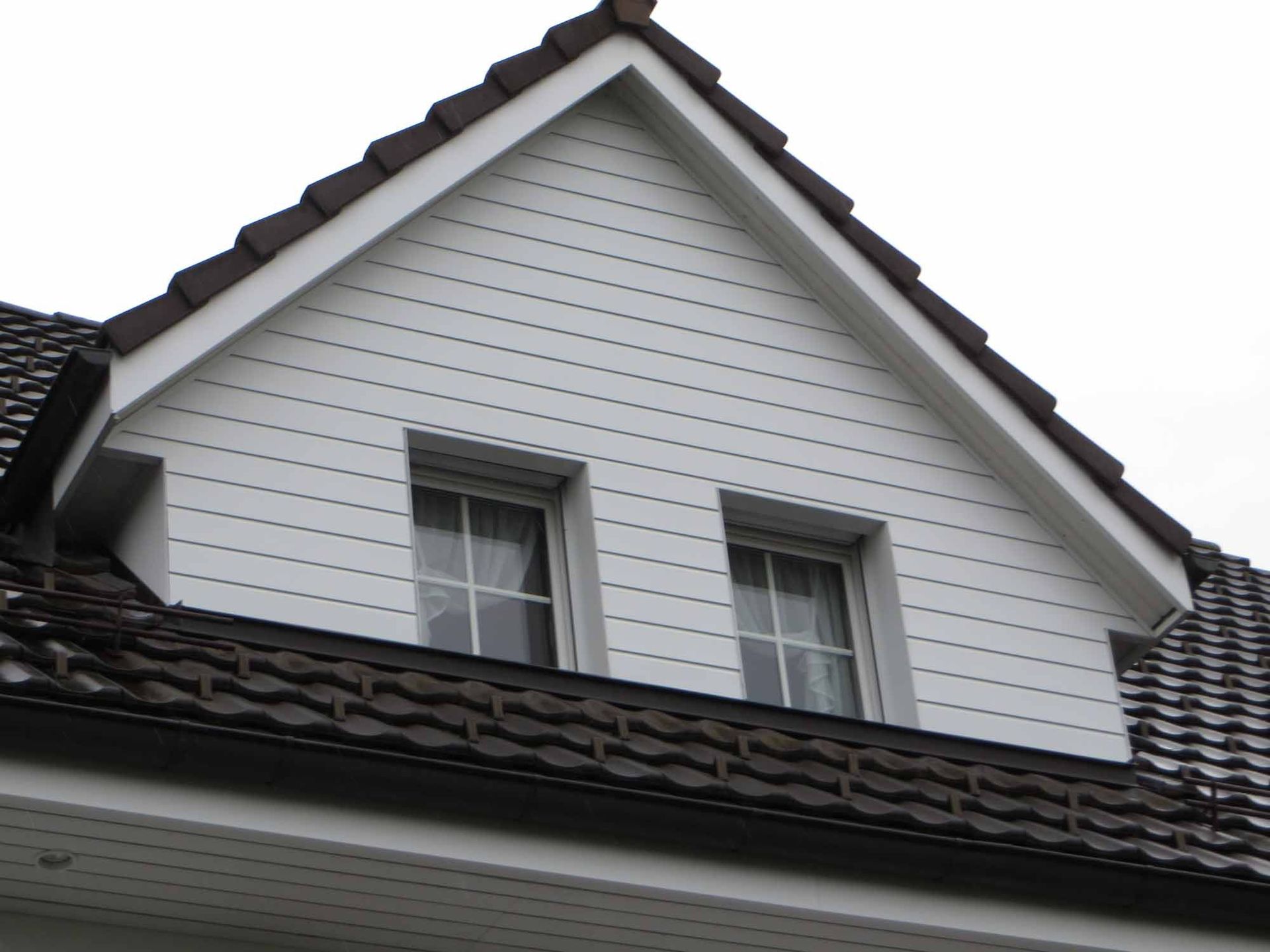 Dachspenglerei - Spenglerei Schmid Christian GmbH - Altendorf