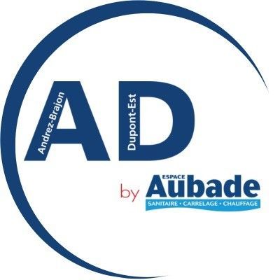 Logo AD by Aubade