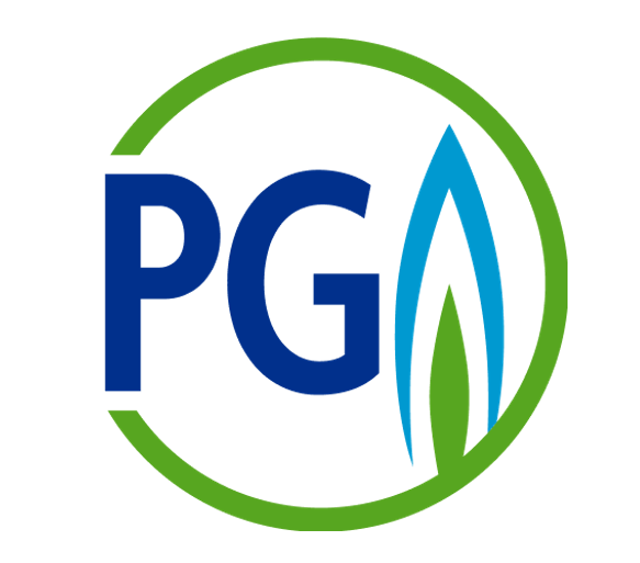 Logo PG