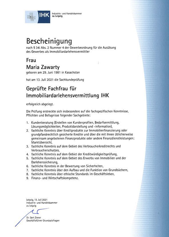grussendorf-immobilien-zertifikat-immobiliendarlehensvermittlung