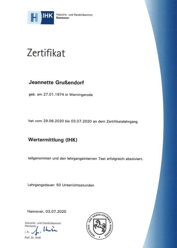 grussendorf-immobilien-zertifikat-wertermittlung