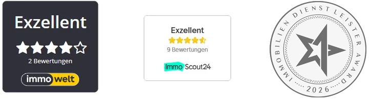 Bewertungen 2026