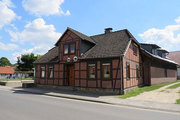 Anwesen 