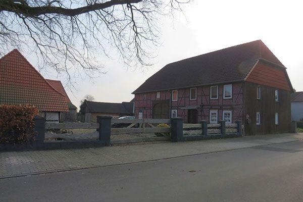 Bauernhaus
