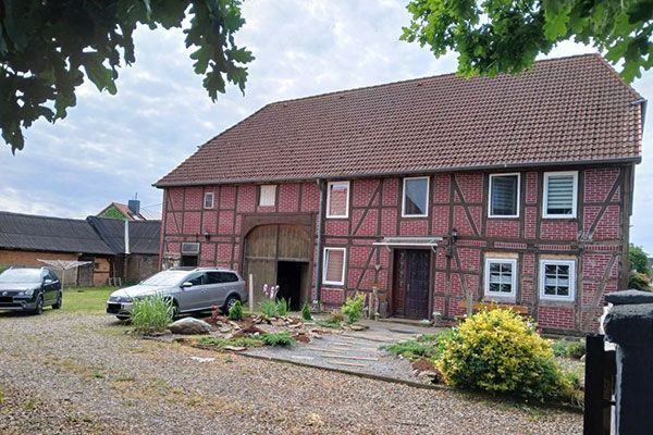 Bauernhaus